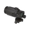 Powiększalnik Vector Optics Maverick III 3x22 Mil SCMF-31 czarny